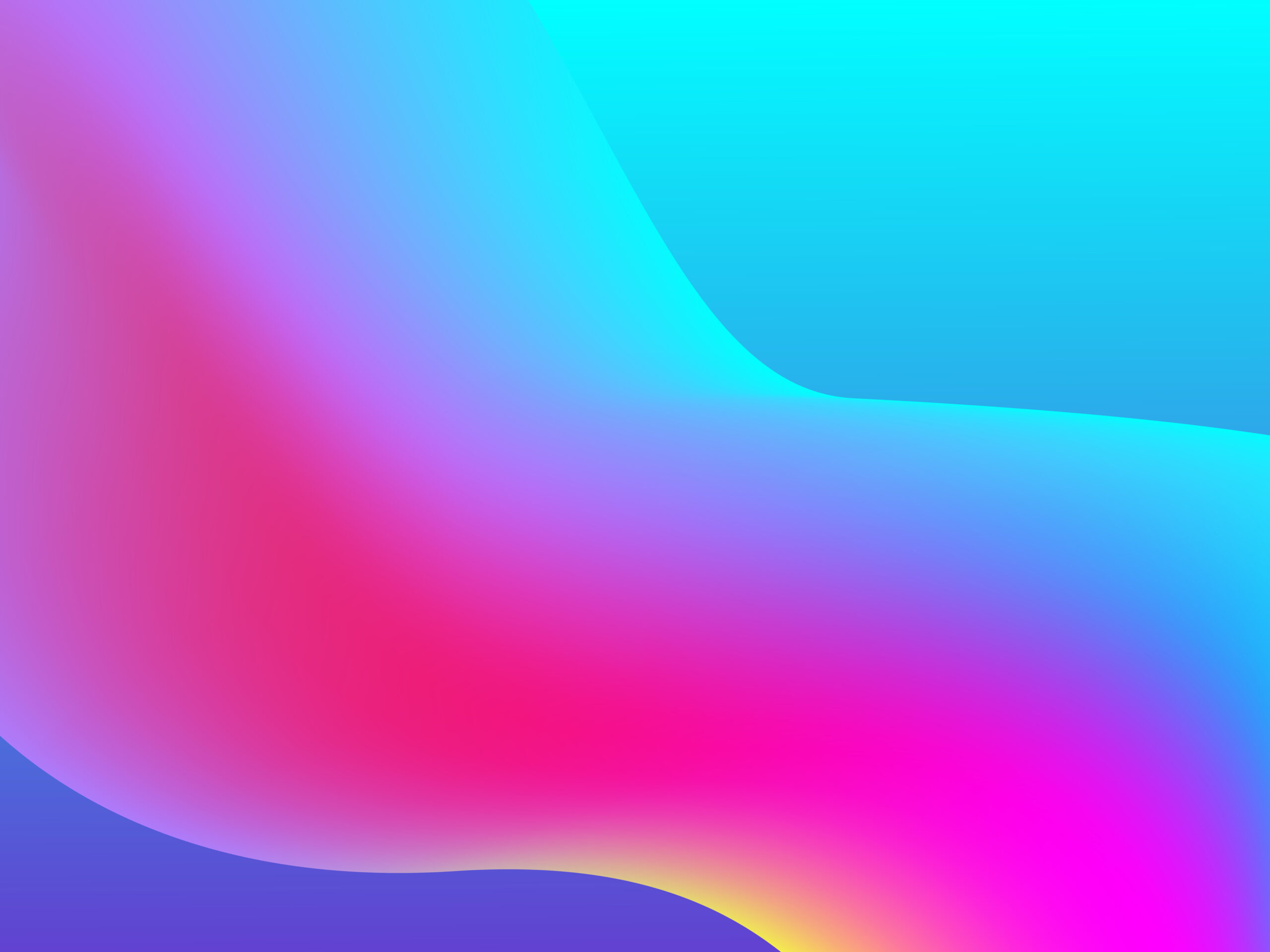 Gradient background