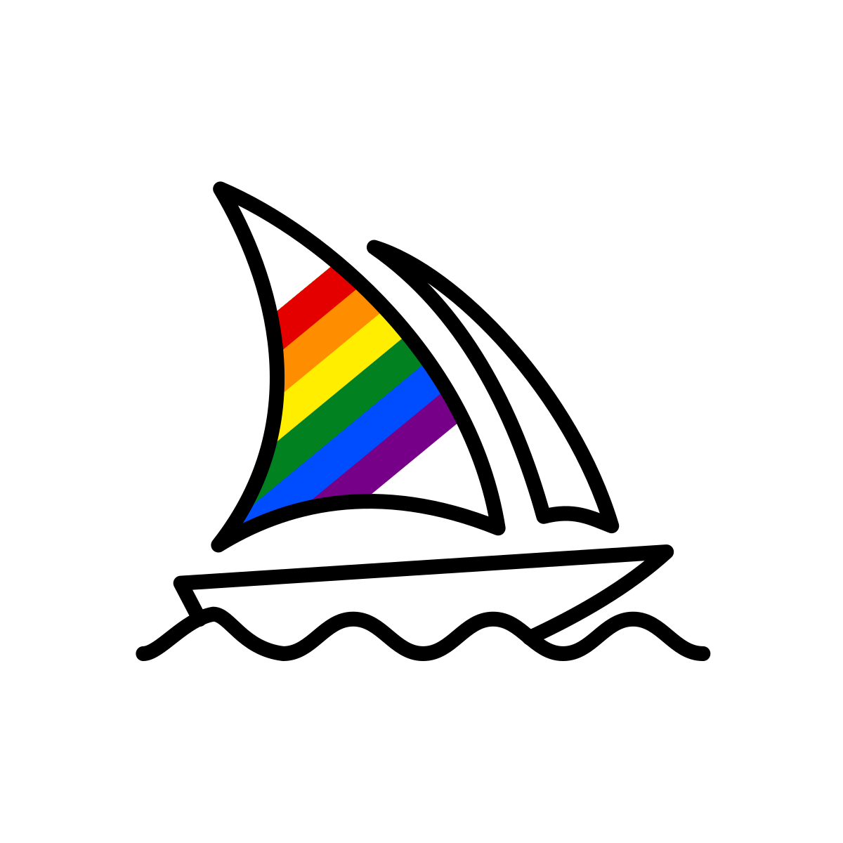 Sailboat